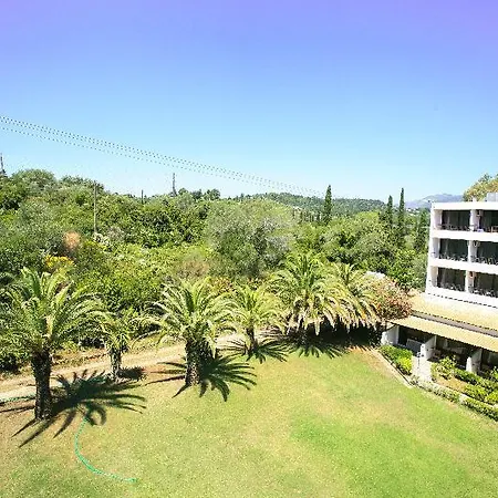 Hotel Hotel Cook'S Club Corfu Gouvia