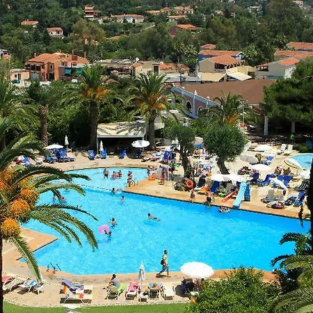 Hotel Cook'S Club Corfu Hotel 4*