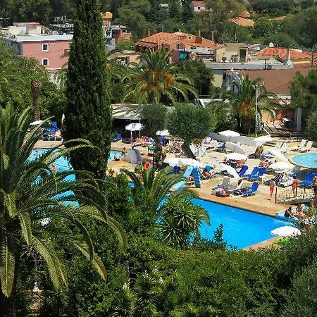Hotel Cook'S Club Corfu Hotel 4*
