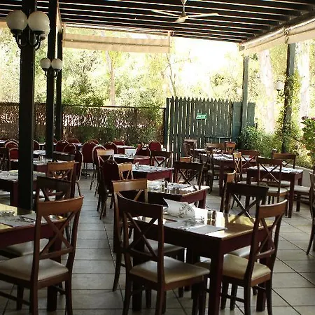 Hotel Cook'S Club Corfu 4* Gouvia
