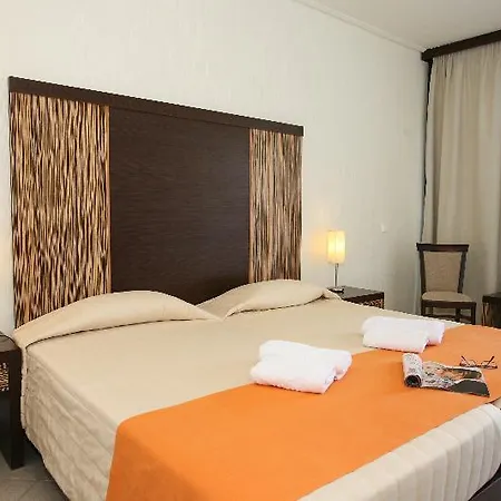 Hotel Cook'S Club Corfu Gouvia