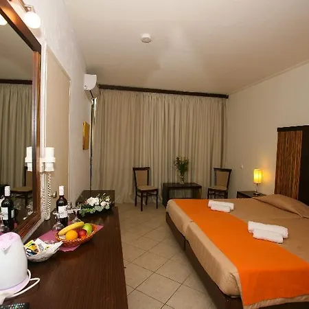 Hotel Hotel Cook'S Club Corfu 4*