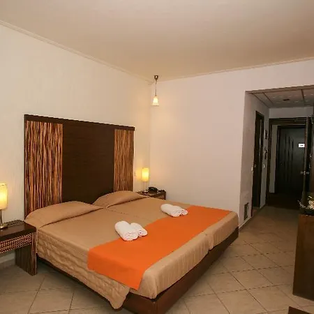 Hotel Cook'S Club Corfu