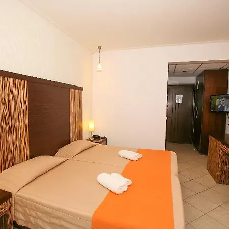 Hotel Cook'S Club Corfu Hotel 4*