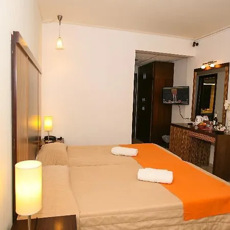 Hotel Cook'S Club Corfu