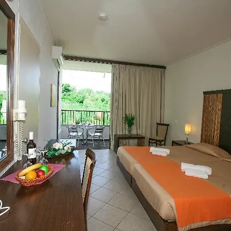 Hotel Cook'S Club Corfu