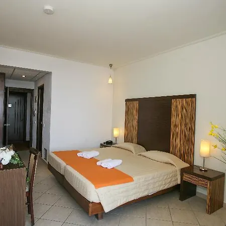 Hotel Cook'S Club Corfu Hotel 4*