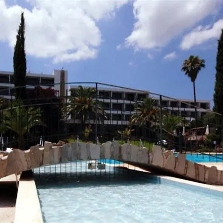 Hotel Cook'S Club Corfu 4*