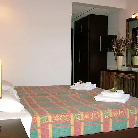 Hotel Cook'S Club Corfu Hotel 4*