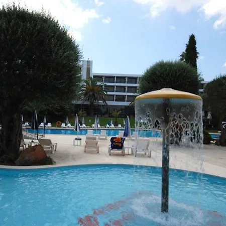 Hotel Cook'S Club Corfu Hotel