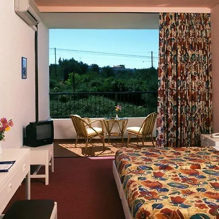 Hotel Cook'S Club Corfu 4*