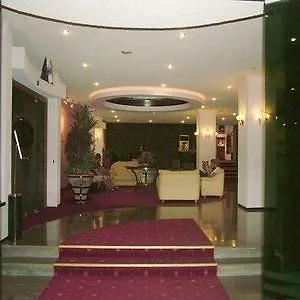 Hotel Cook'S Club Corfu 4* Gouvia