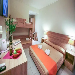 Hotel Cook'S Club Corfu Gouvia