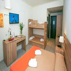 Hotel Cook'S Club Corfu 4*
