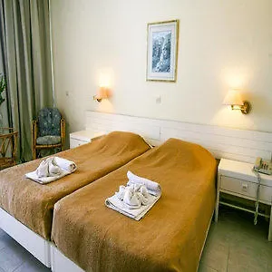 Hotel Cook'S Club Corfu Hotel 4*