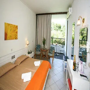 Hotel Cook'S Club Corfu 4* Gouvia