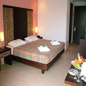 Hotel Cook'S Club Corfu Gouvia