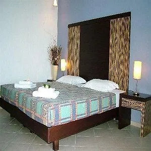 Hotel Hotel Cook'S Club Corfu 4*