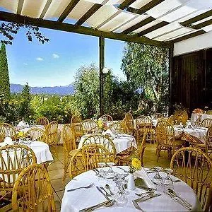 Hotel Cook'S Club Corfu 4* Gouvia