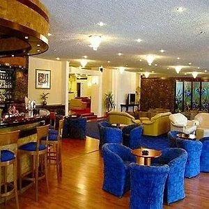 Hotel Hotel Cook'S Club Corfu 4*