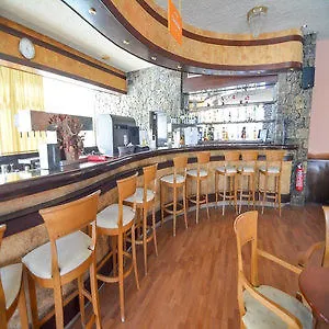 Hotel Cook'S Club Corfu