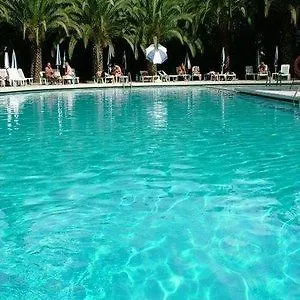 Hotel Hotel Cook'S Club Corfu Gouvia