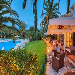 Hotel Cook'S Club Corfu 4* Gouvia