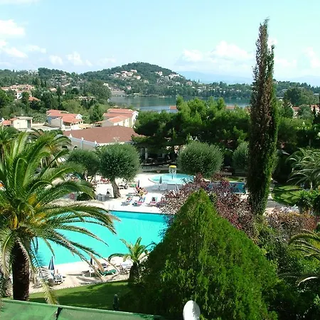 Hotel Cook'S Club Corfu Gouvia
