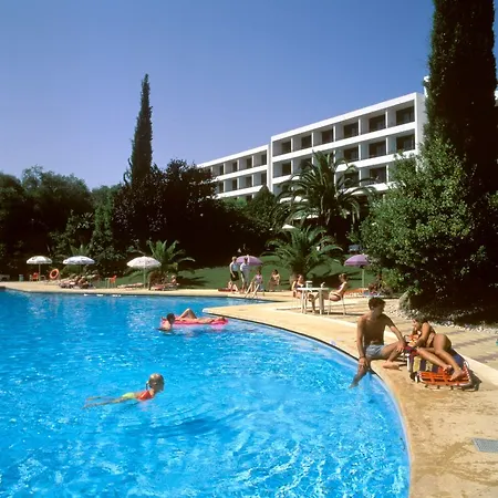 Hotel Cook'S Club Corfu