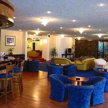 Hotel Cook'S Club Corfu Gouvia