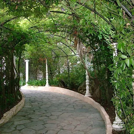 Hotel Cook'S Club Corfu Gouvia