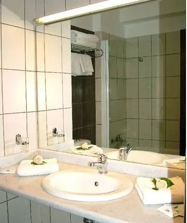 Hotel Cook'S Club Corfu Hotel 4*