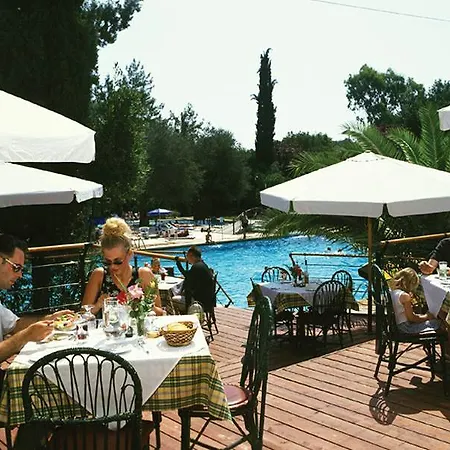 Hotel Cook'S Club Corfu