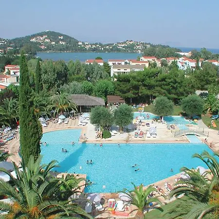 Hotel Cook'S Club Corfu Hotel