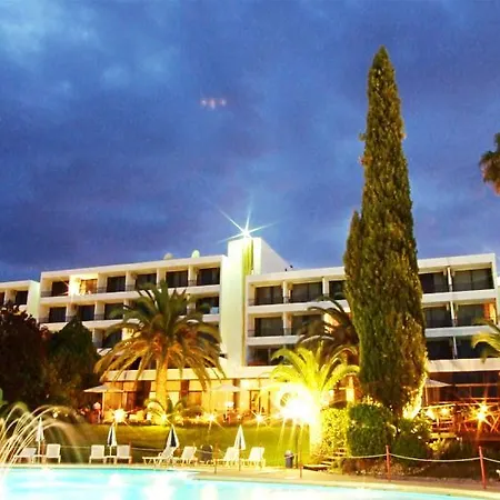 Hotel Cook'S Club Corfu Hotel