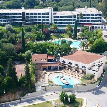 Hotel Hotel Cook'S Club Corfu Gouvia