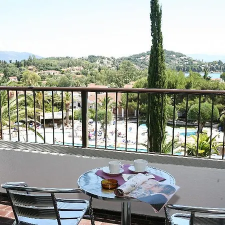 Hotel Cook'S Club Corfu 4* Gouvia