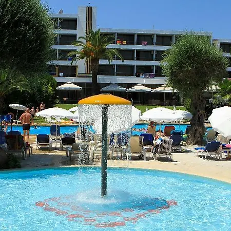 Hotel Cook'S Club Corfu