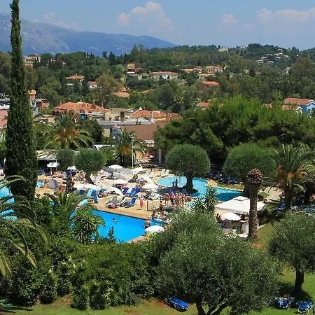 Hotel Hotel Cook'S Club Corfu Gouvia