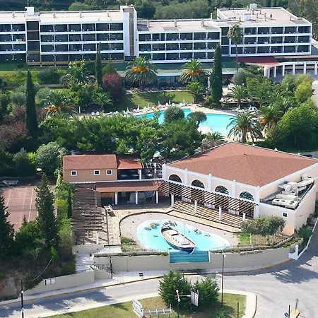 Hotel Cook'S Club Corfu 4* Gouvia