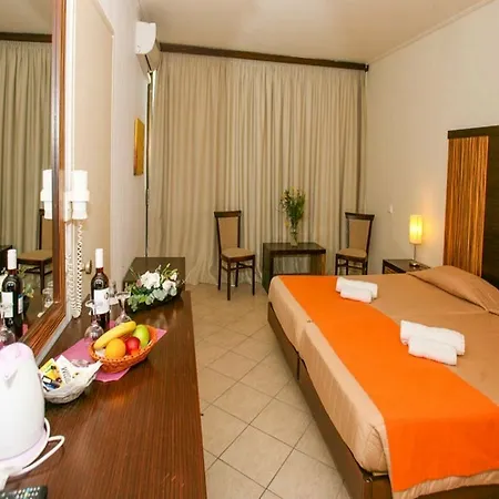 Hotel Hotel Cook'S Club Corfu