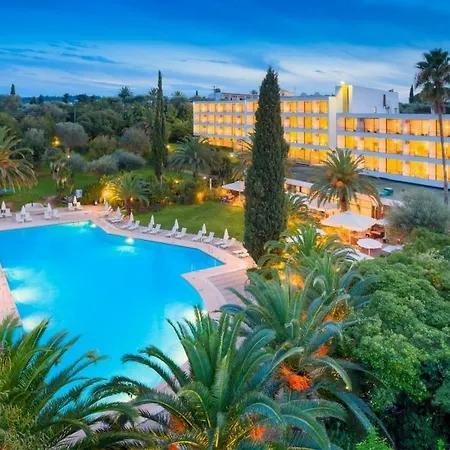 Hotel Cook'S Club Corfu Hotel 4*
