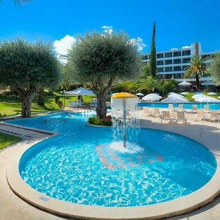 Hotel Cook'S Club Corfu Hotel 4*