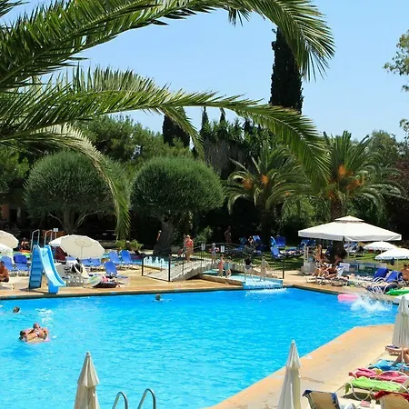 Hotel Cook'S Club Corfu