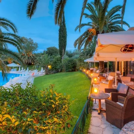 Hotel Hotel Cook'S Club Corfu Gouvia