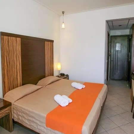 Hotel Hotel Cook'S Club Corfu 4*