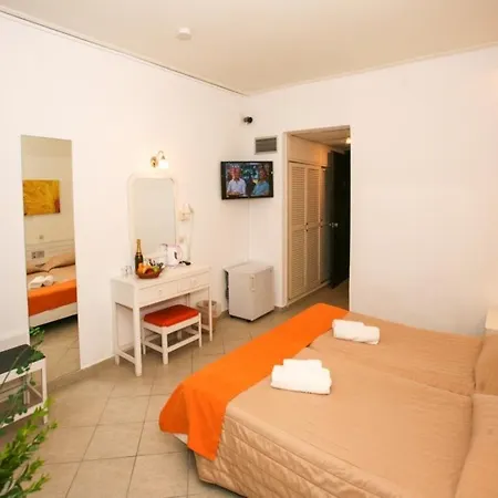 Hotel Cook'S Club Corfu 4*